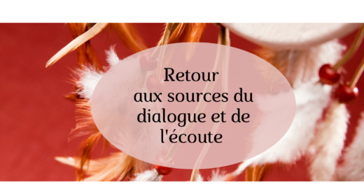 dialogue et écoute